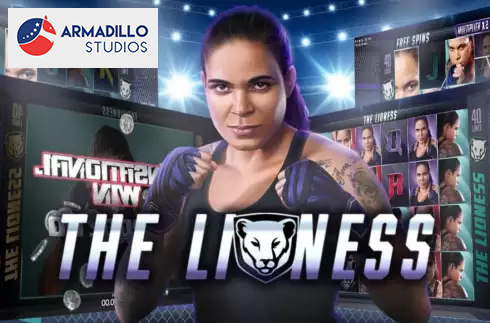The Lioness With Amanda Nunes